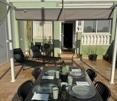 Gran Alacant Apartamento | La casita de Aitana