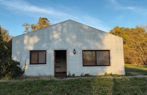 Partido de Monte Casa | La Casita del Monte