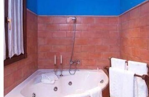 Jábaga Casa | La Casita De Cabrejas