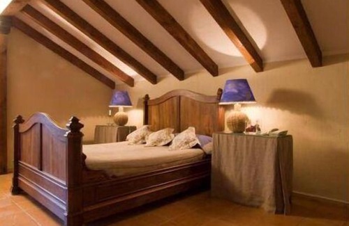 Jábaga Casa | La Casita De Cabrejas
