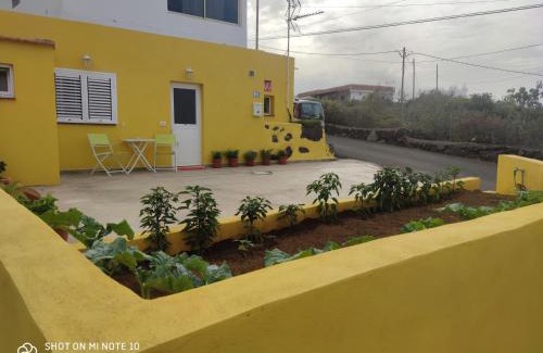 Tigaday Casa | La casita de Candida