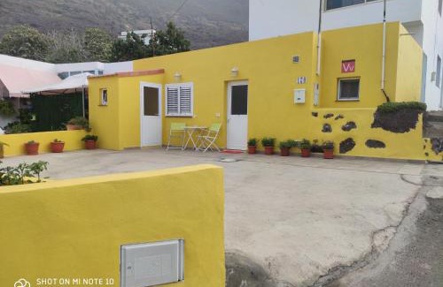 Tigaday Casa | La casita de Candida