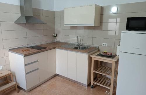 Tigaday Casa | La casita de Candida