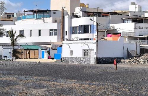 Puerto Lajas Apartamento | La Casita De La Playa