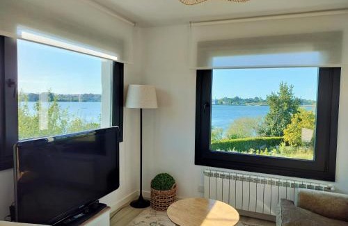 Pontejos Casa | La Casita de la bahía