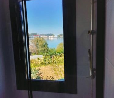 Pontejos Casa | La Casita de la bahía