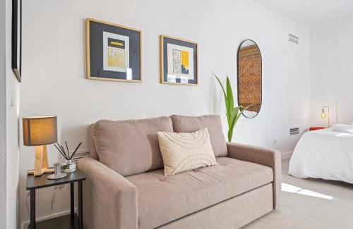 Pedregalejo Apartamento | La casita de la esquina en Pedregalejo