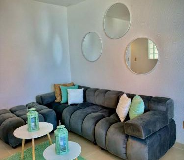 Puente del Mar Apartamento | La Casita De La Lore