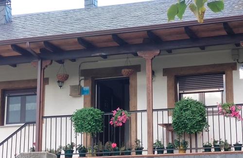 San Esteban de Valdueza Casa | La casita de la señora María