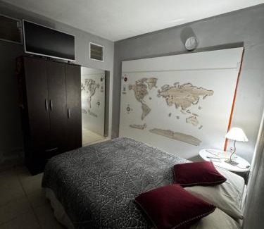 Tinogasta Apartamento | La casita de la viña