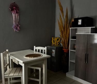 Tinogasta Apartamento | La casita de la viña