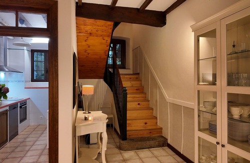 Municipio de Parres Casa | La Casita de Llanes (PARRES)