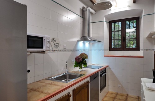 Municipio de Parres Casa | La Casita de Llanes (PARRES)