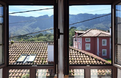 Municipio de Parres Casa | La Casita de Llanes (PARRES)