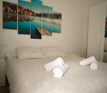 Zaidin Apartamento | La Casita de Lyra