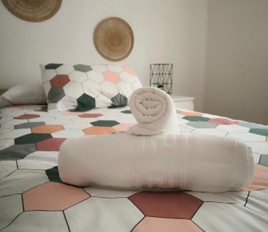 Zaidin Apartamento | La Casita de Lyra