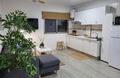 La Restinga Apartamento | La Casita de Mía