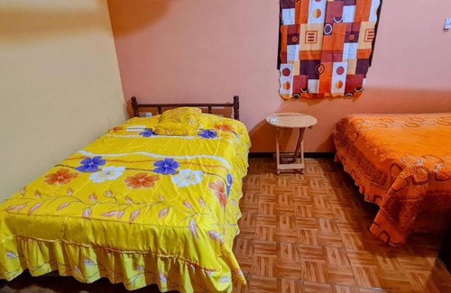 El Espinal Apartamento | La casita de Maricruz