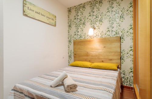 Coveta Fuma Apartamento | La casita de Mauro