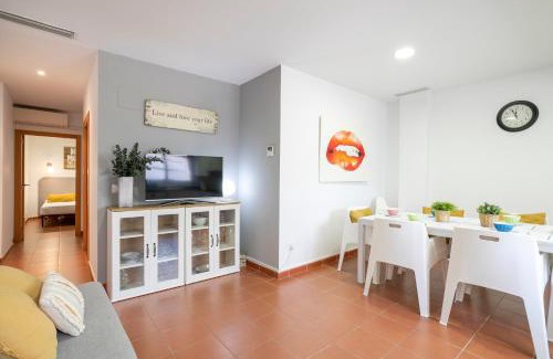 Coveta Fuma Apartamento | La casita de Mauro