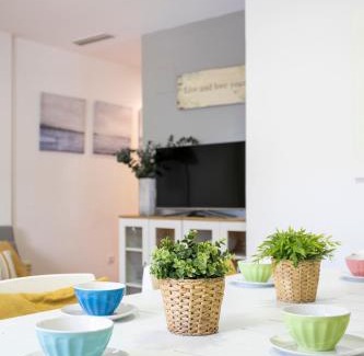 Coveta Fuma Apartamento | La casita de Mauro