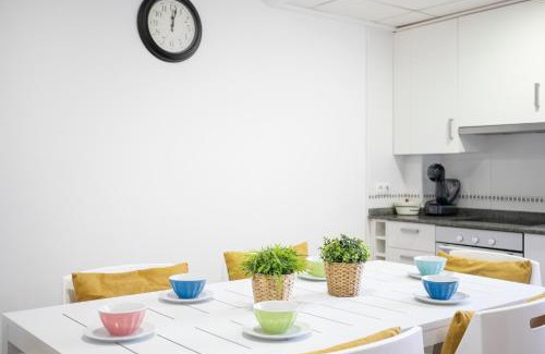 Coveta Fuma Apartamento | La casita de Mauro