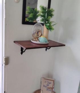 Esparza Apartamento | La casita de Nana