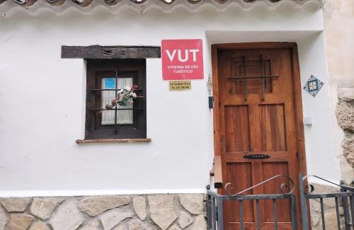 Centro histórico Apartamento | La Casita de Nerea con Parking Gratuito