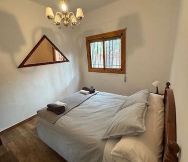 Mora de Rubielos Casa | La Casita de Nicolás