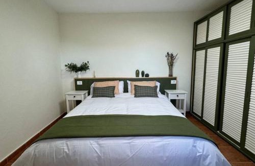 La Esperanza Casa | La casita de Rosi