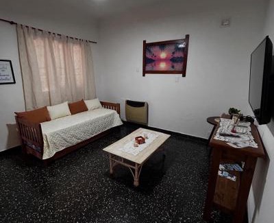 Concordia Casa | La Casita de Salta 421