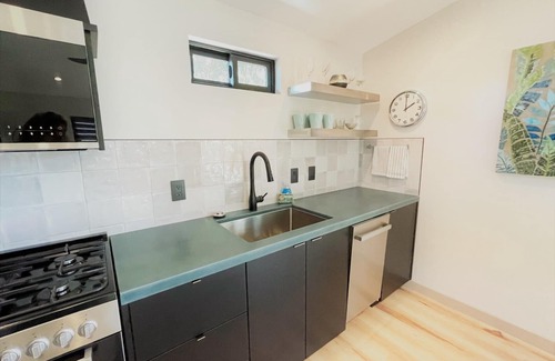 Morro Bay Cabaña | La Casita del Morro - Coastal Beach Retreat … 30+ night stay