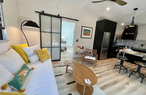 Morro Bay Cabaña | La Casita del Morro - Coastal Beach Retreat … 30+ night stay