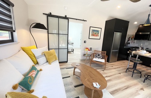 Morro Bay Cabaña | La Casita del Morro - Coastal Beach Retreat … 30+ night stay