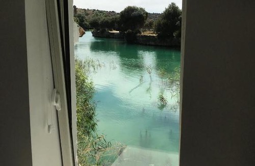 Ossa de Montiel Casa | La Casita del Pescador