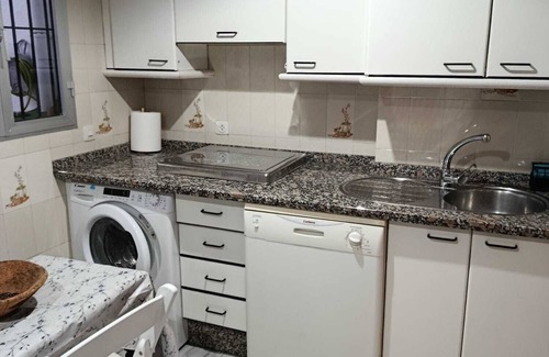 El Real de la Jara Casa | LA CASITA EN LA SIERRA to enjoy nature.