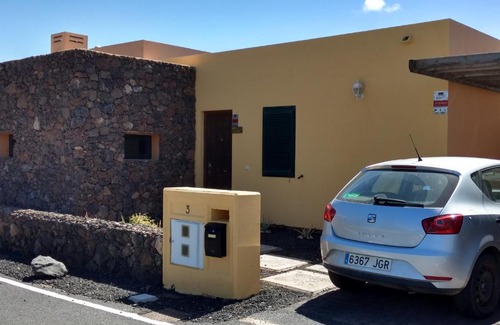 La Oliva Casa | La Casita