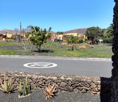 La Oliva Casa | La Casita