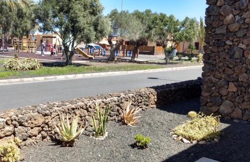 La Oliva Casa | La Casita