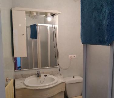 Palacios de Riopisuerga Casa | La Casita de San Nicolás