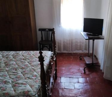 Palacios de Riopisuerga Casa | La Casita de San Nicolás