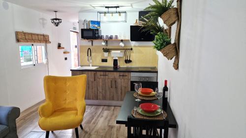 Vara de Rey Casa | La CaSita
