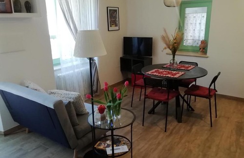 Sugano Casa | LA CASITA