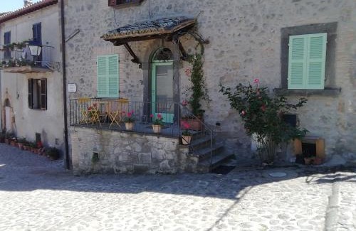Sugano Casa | LA CASITA