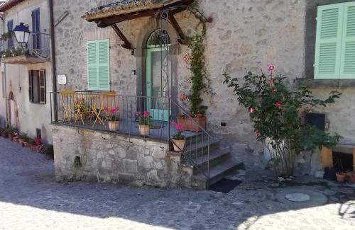 Sugano Casa | LA CASITA