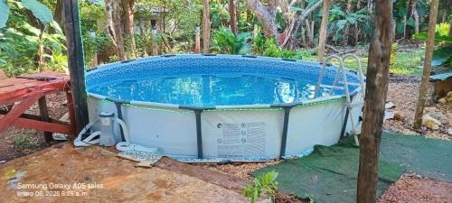 Santa Cruz Casa | La casita JSL