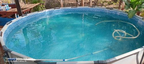 Santa Cruz Casa | La casita JSL