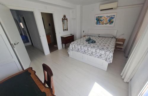 Altea Casa | La CASITA MARINERA