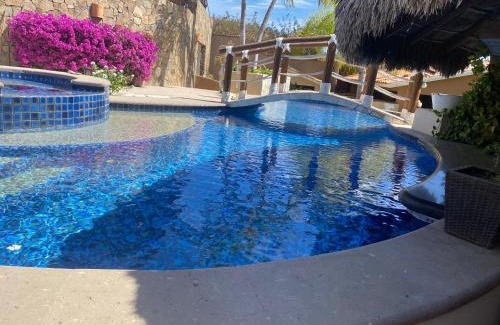 Cabo San Lucas Casa | La Casita
