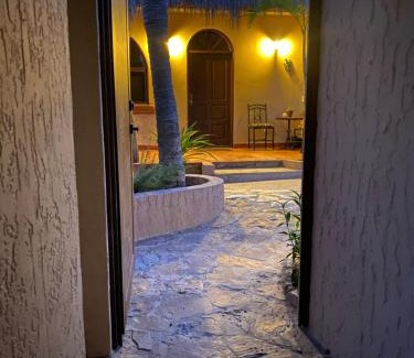 Cabo San Lucas Casa | La Casita